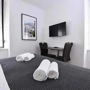  Apartament Old Town 1
