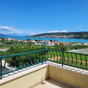 Petar , Trogir Chorwacja