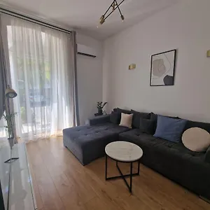 Apartament Eda