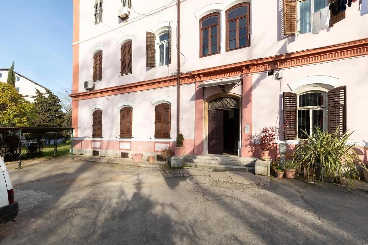 Palazzine Apartments Pula